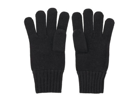 Niltons Strickhandschuhe, 100 % Merinowolle