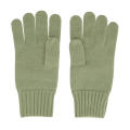 Niltons Strickhandschuhe, 100 % Merinowolle