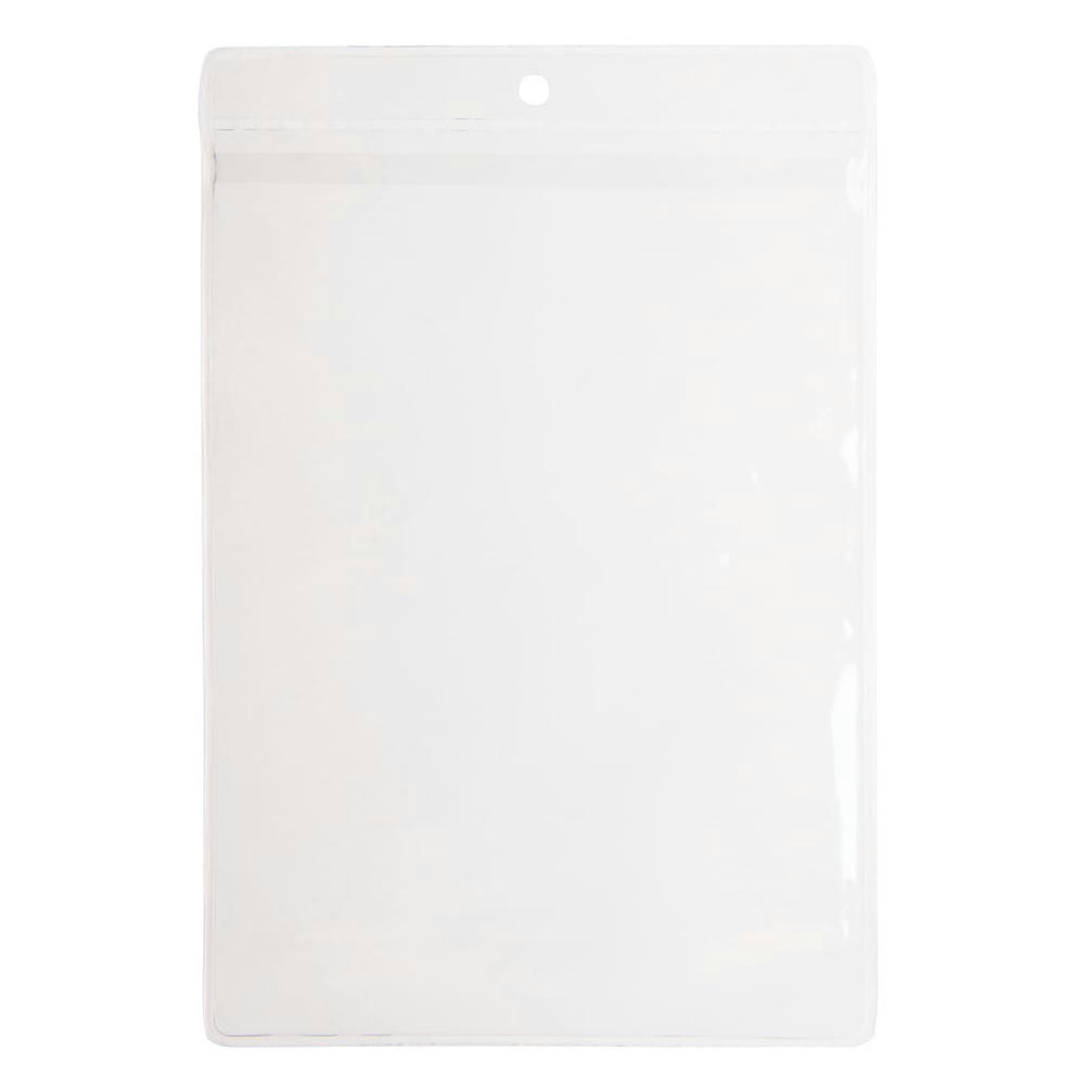 Flexibler Kartenhalter 17 x 11,5 cm
