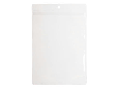 Flexibler Kartenhalter 17 x 11,5 cm