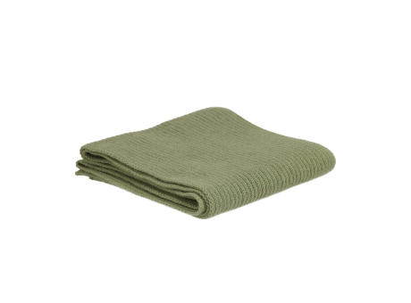 Niltons Strickschal, 100 % Merinowolle