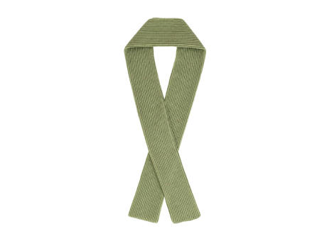 Niltons Strickschal, 100 % Merinowolle