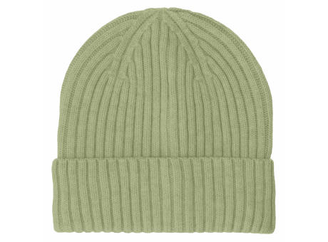 Nilton's Strickmütze, 100% Merinowolle
