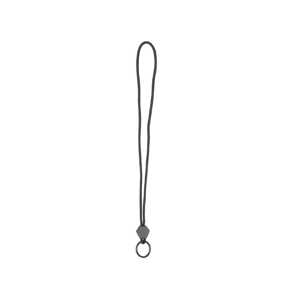 Schlauchförmiges Lanyard