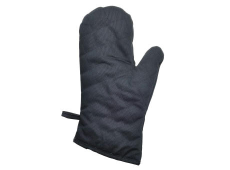 Ofenhandschuh, 65 % Polyester/35 % Baumwolle, 240 g/m2