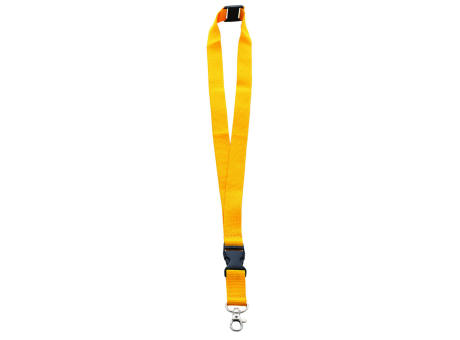 Lanyard 2cm mit Sicherheitsverschluss