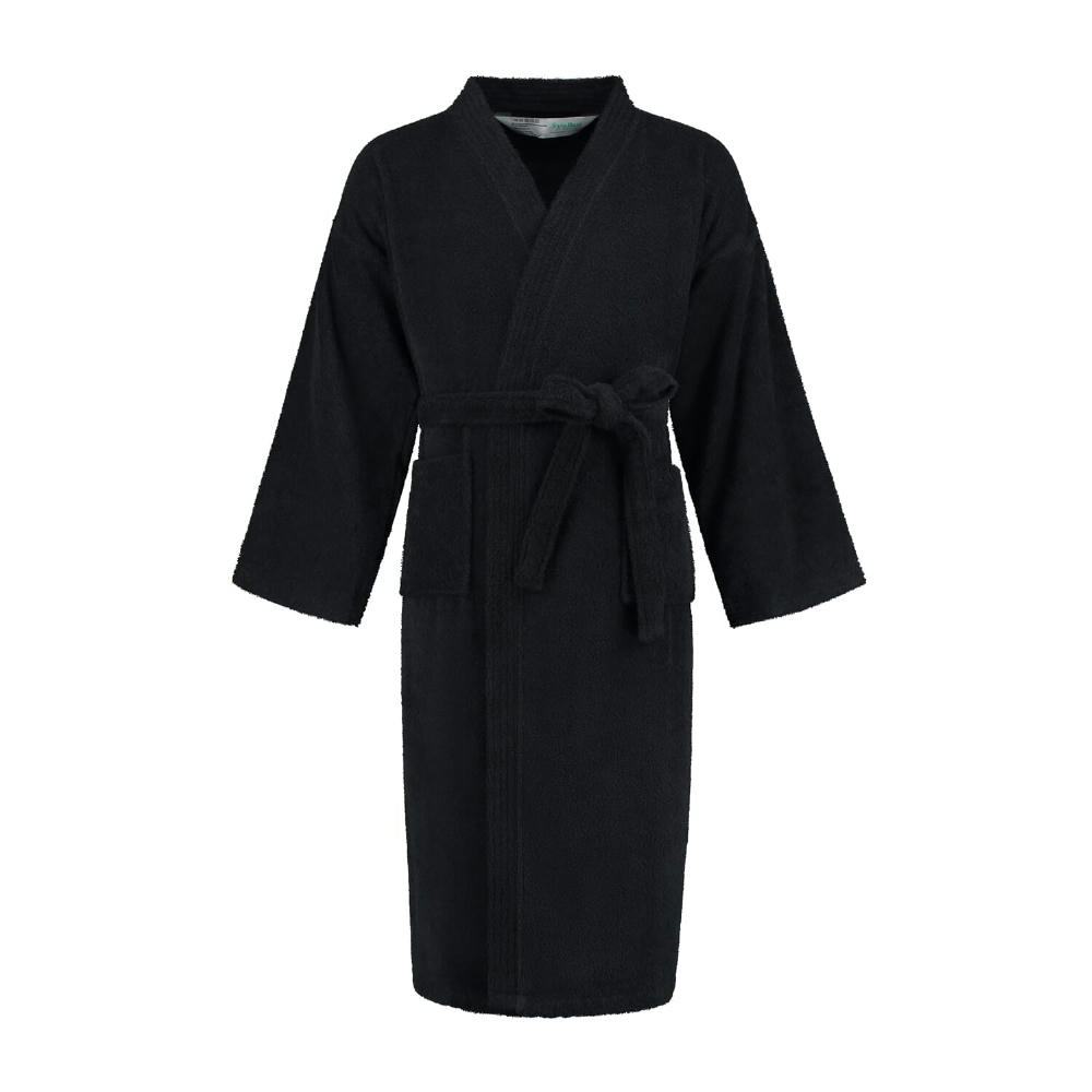 Sophie Muval Bademantel Kimono, 380 gr/m2