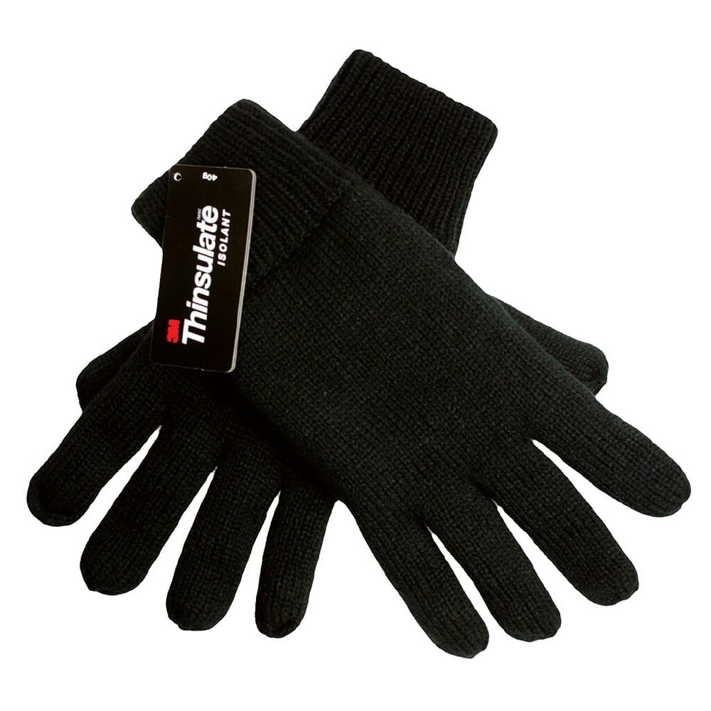 Thinsulate Handschuhe