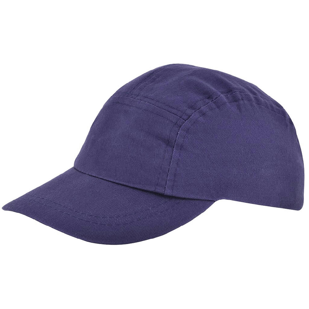 Kids Brushed Promo Cap