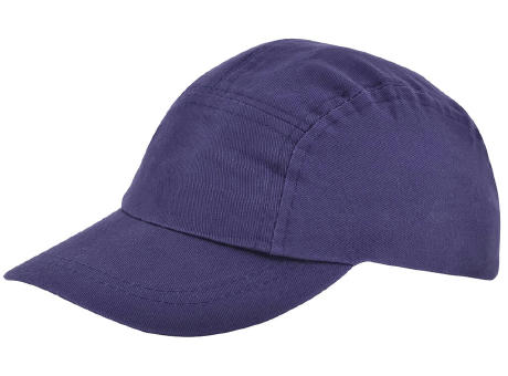 Kids Brushed Promo Cap