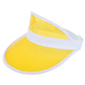 Sun Visor aus PVC 