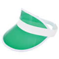 Sun Visor aus PVC 