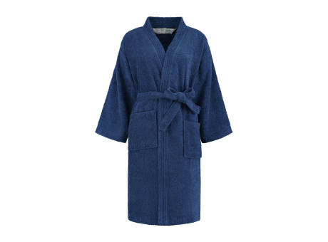 Sophie Muval Bademantel Kimono, 380 gr/m2