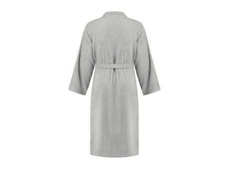 Sophie Muval Bademantel Kimono, 380 gr/m2