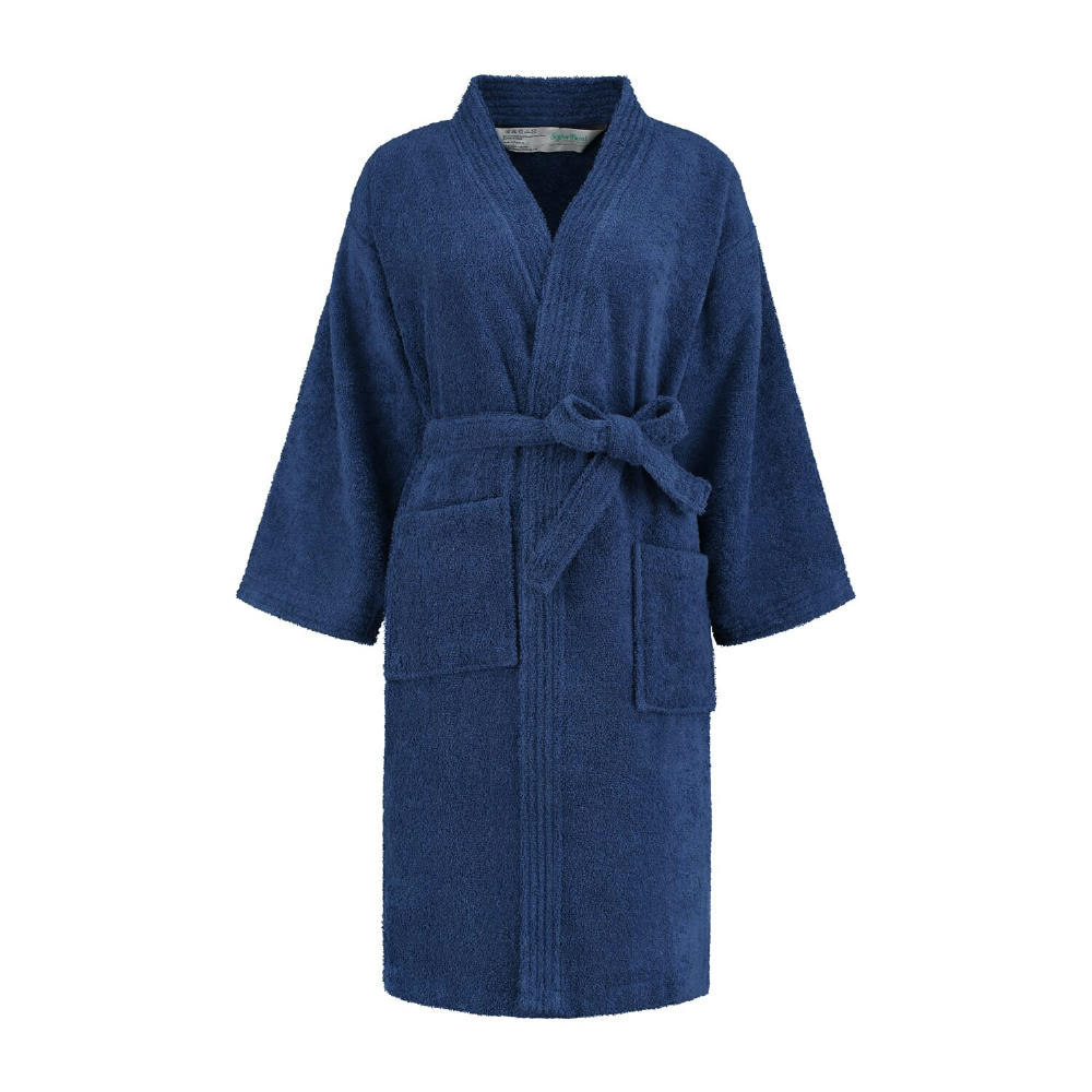 Sophie Muval Bademantel Kimono, 380 gr/m2