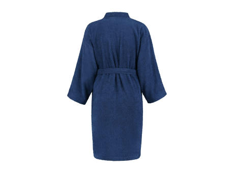 Sophie Muval Bademantel Kimono, 380 gr/m2