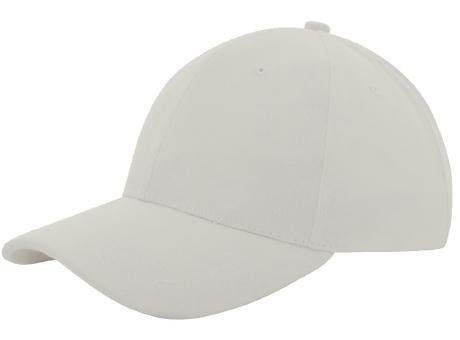 Heavy Brushed Cap