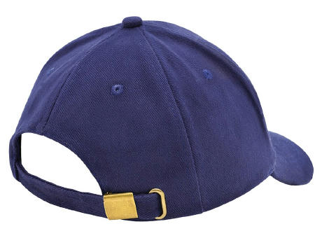 Heavy Brushed Cap