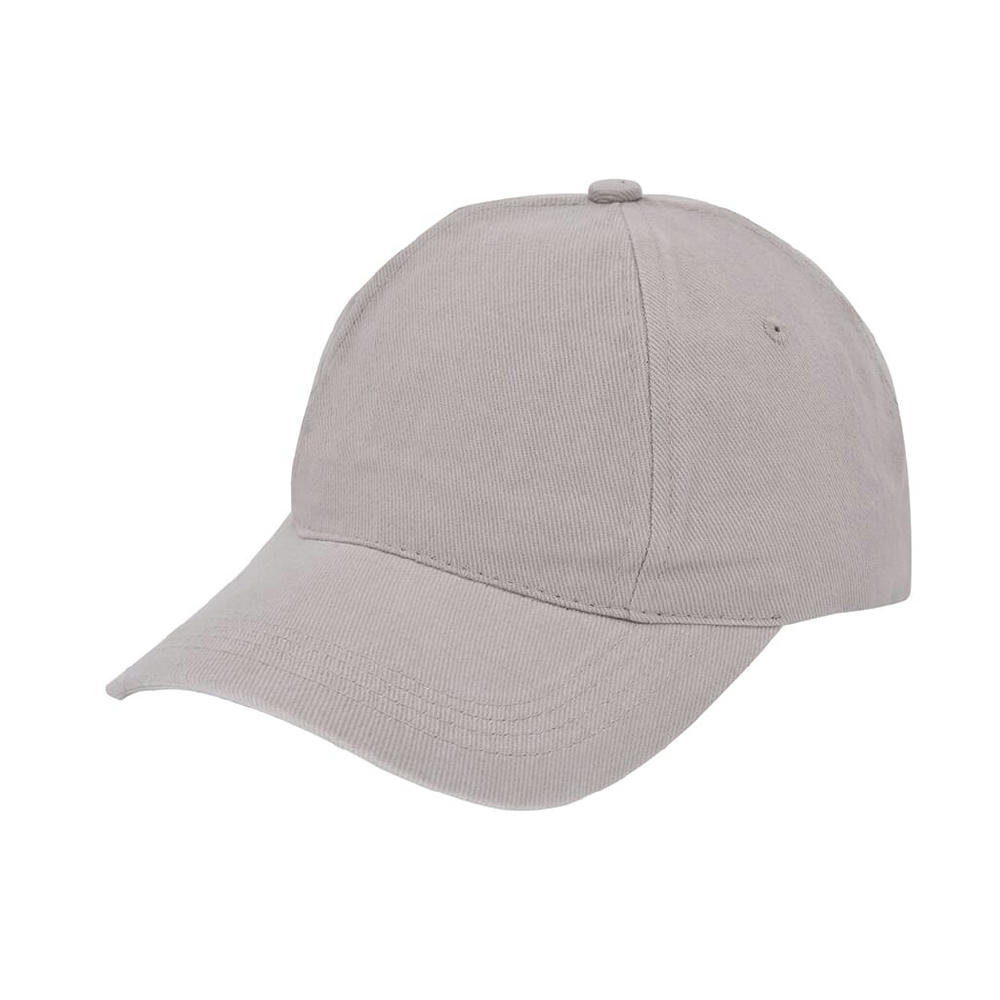 Brushed Promo Cap