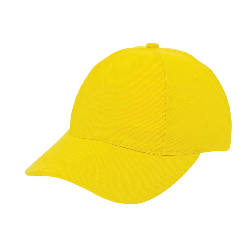 Brushed Promo Cap