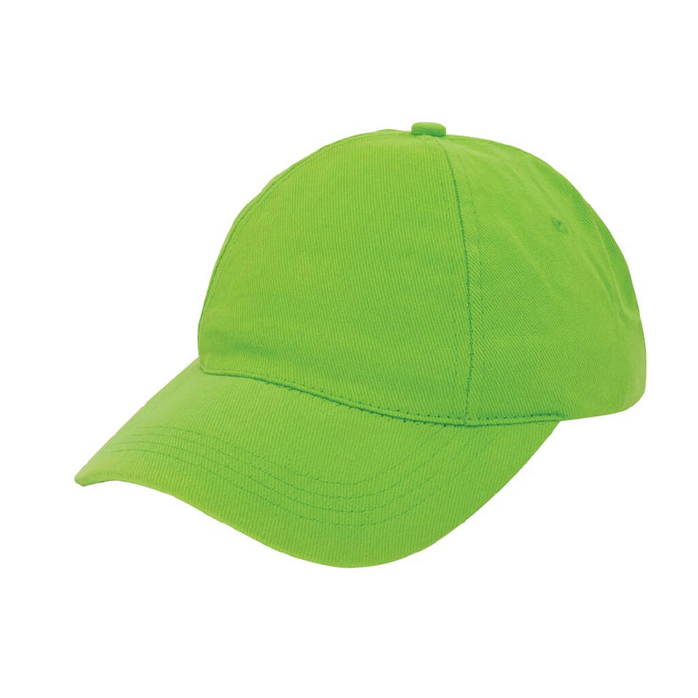 Brushed Promo Cap