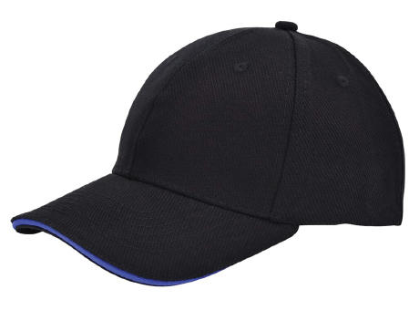 Canvas Sandwich Cap