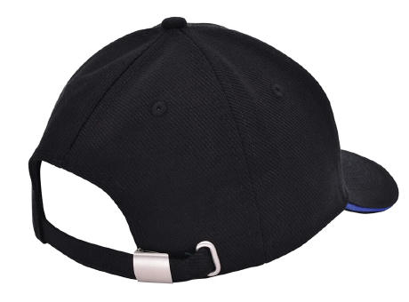 Canvas Sandwich Cap