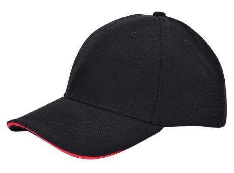 Canvas Sandwich Cap