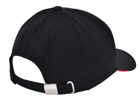 Canvas Sandwich Cap