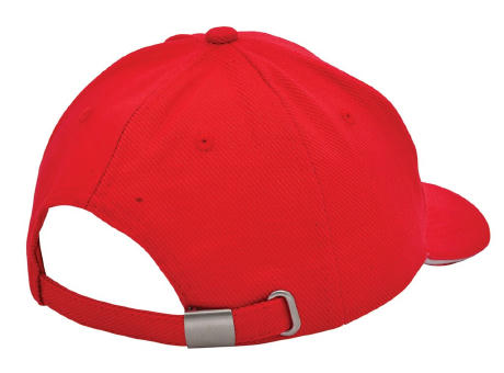 Canvas Sandwich Cap