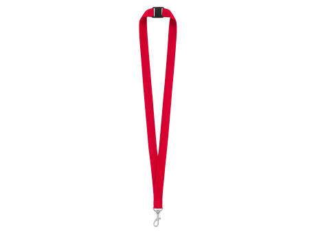 Bambus Lanyard