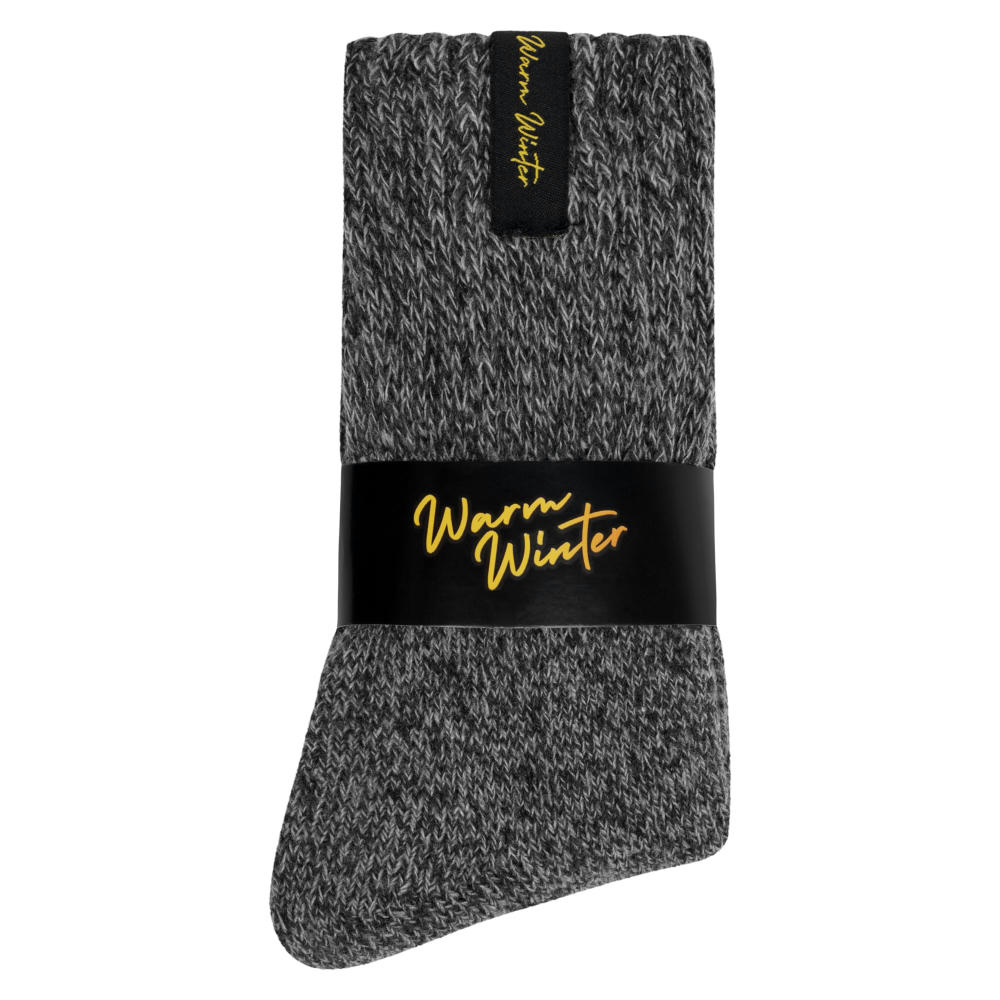 Wintersocken