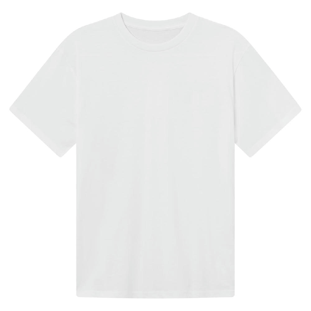 Brickstone Unisex T-shirt - 100% Bio Baumwolle - 180gsm 