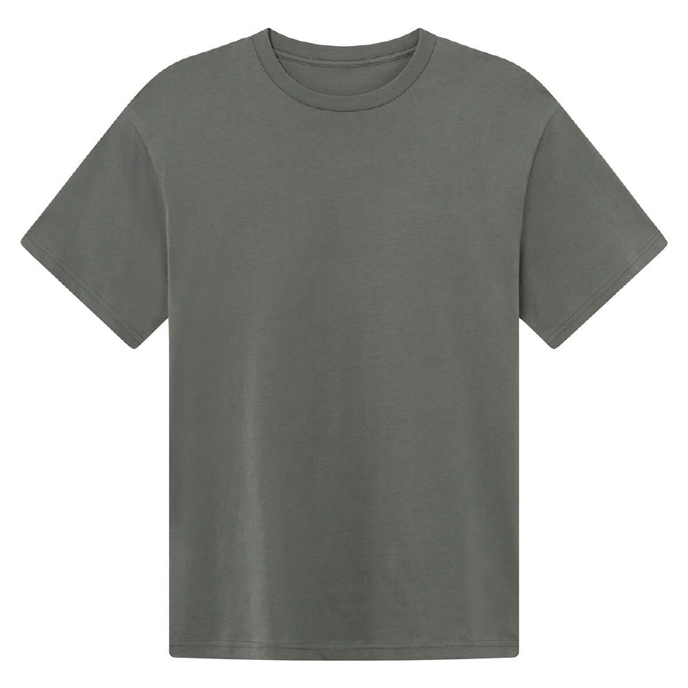 Brickstone Unisex T-shirt - 100% Bio Baumwolle - 180gsm 