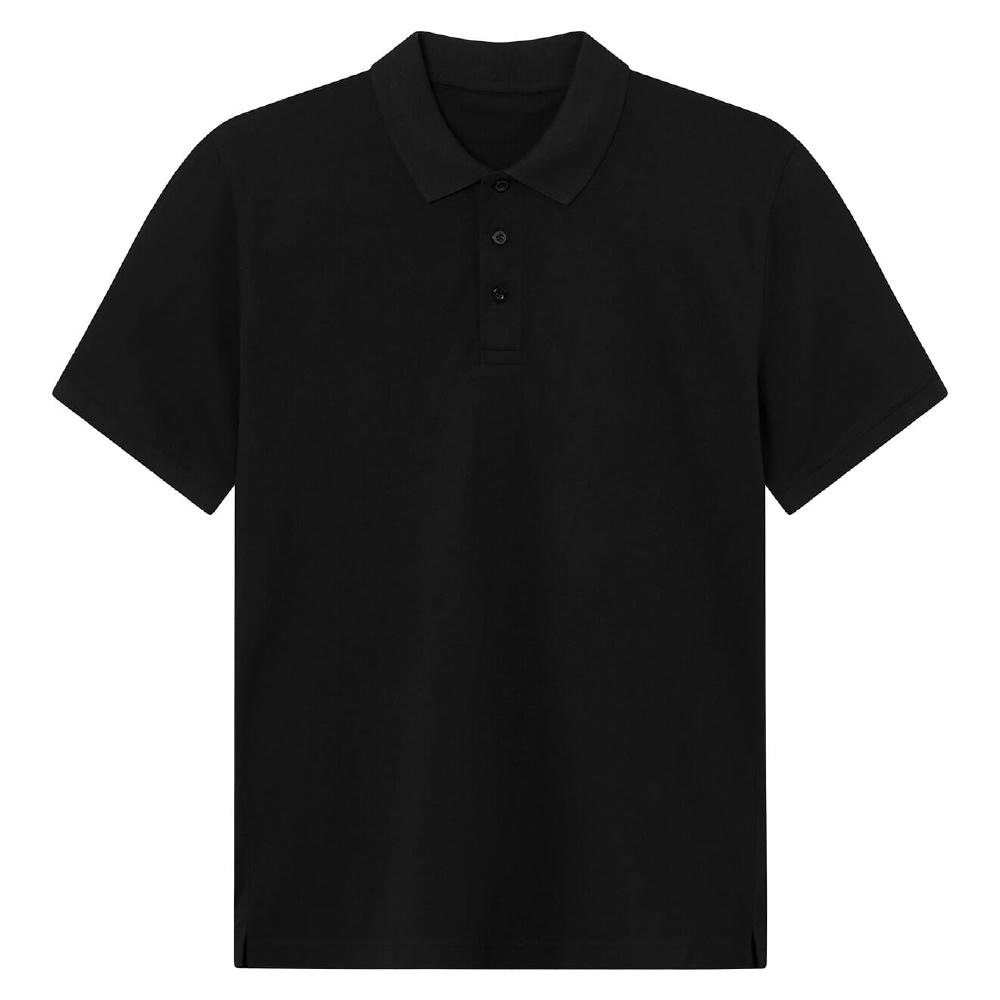 Brickstone Poloshirt Herren, 200gr/m2, 65%RPET/35%BioBaumwolle