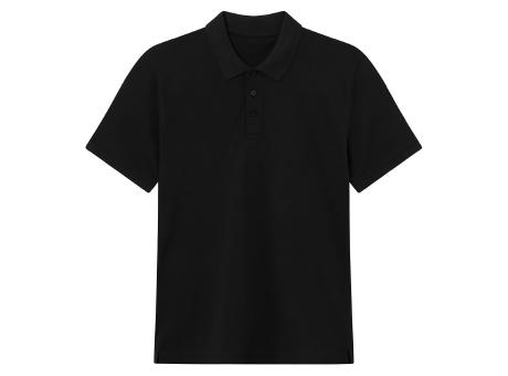 Brickstone Damen Polo, 200gr/m2, 65%RPET/35%BioBaumwolle