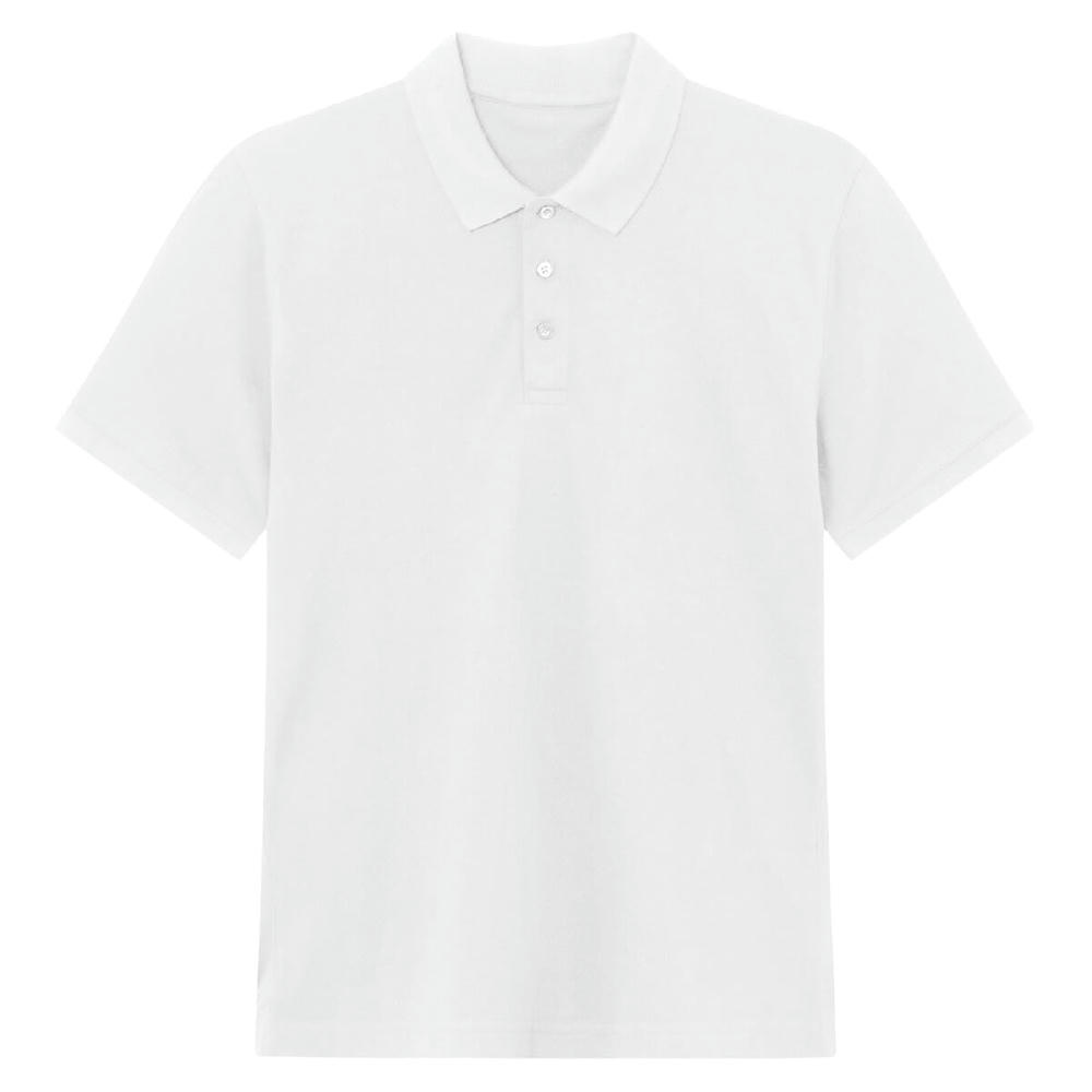 Brickstone Damen Polo, 200gr/m2, 65%RPET/35%BioBaumwolle