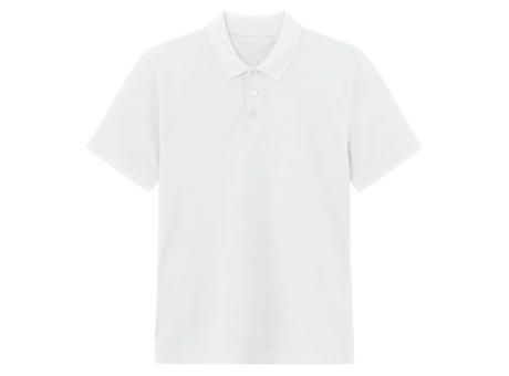 Brickstone Damen Polo, 200gr/m2, 65%RPET/35%BioBaumwolle