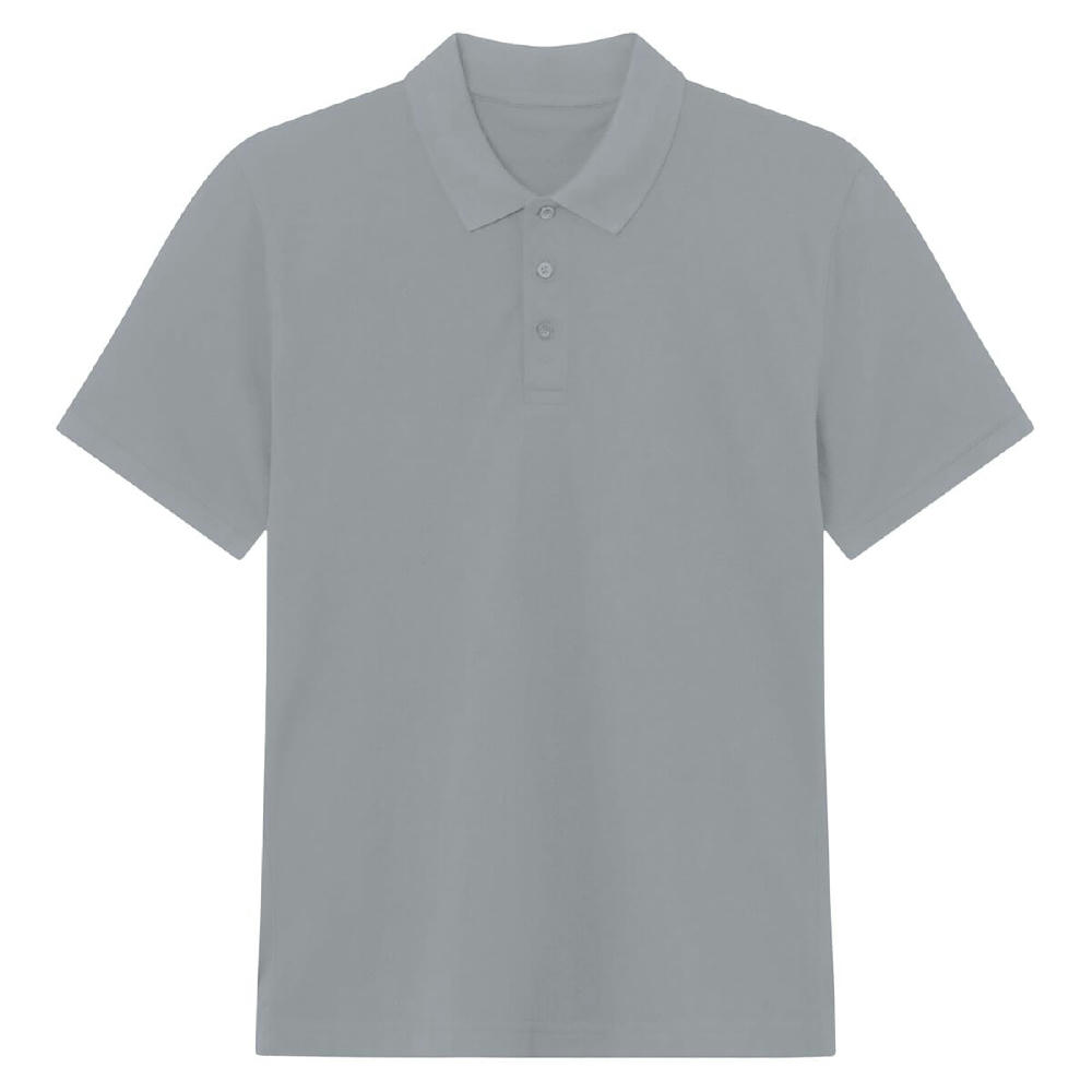 Brickstone Damen Polo, 200gr/m2, 65%RPET/35%BioBaumwolle