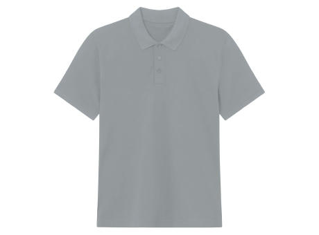 Brickstone Damen Polo, 200gr/m2, 65%RPET/35%BioBaumwolle