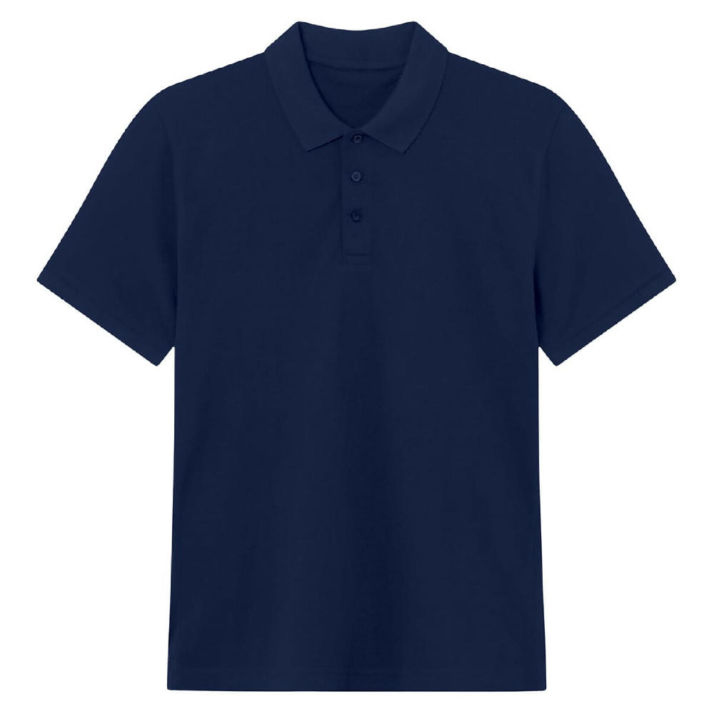 Brickstone Damen Polo, 200gr/m2, 65%RPET/35%BioBaumwolle