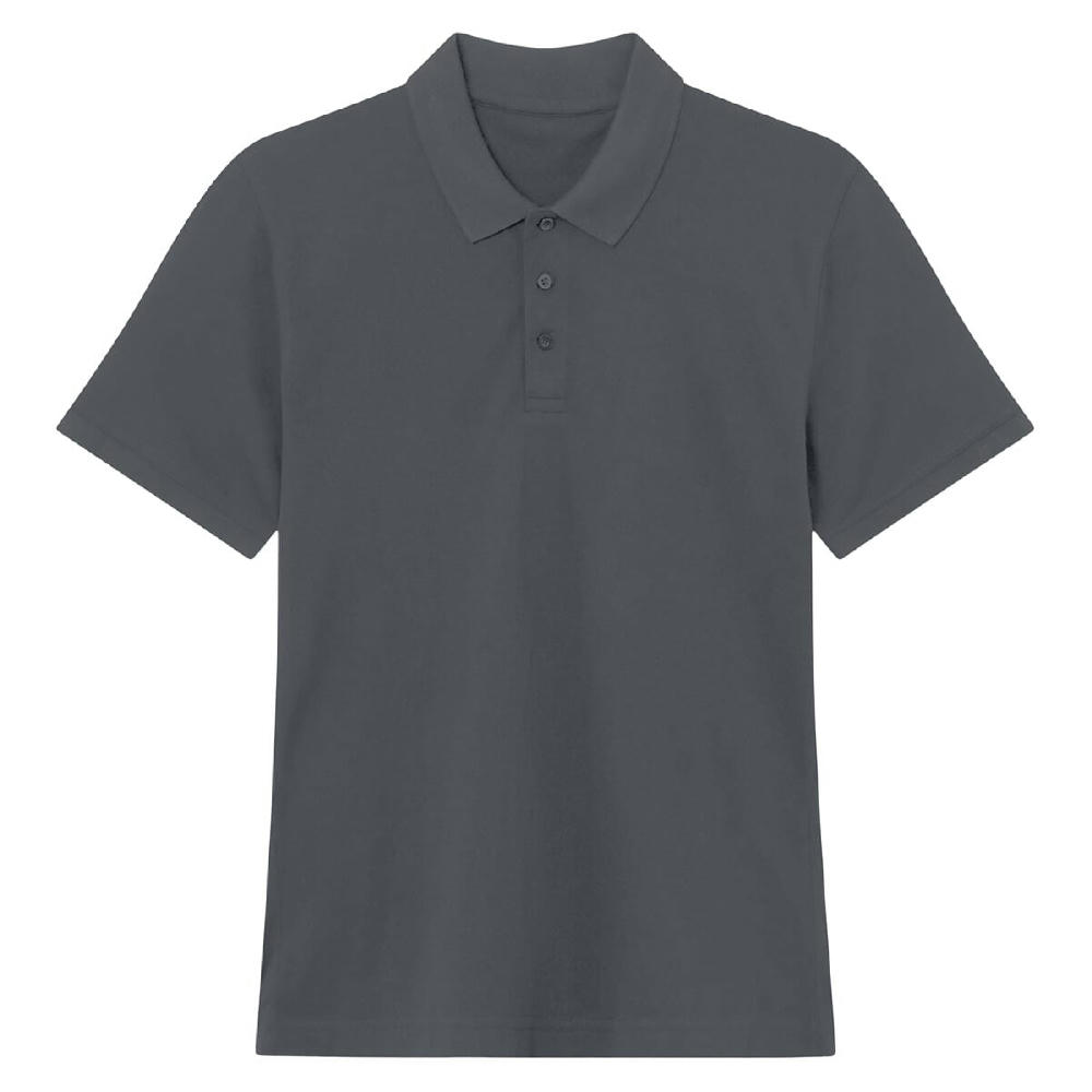 Brickstone Damen Polo, 200gr/m2, 65%RPET/35%BioBaumwolle