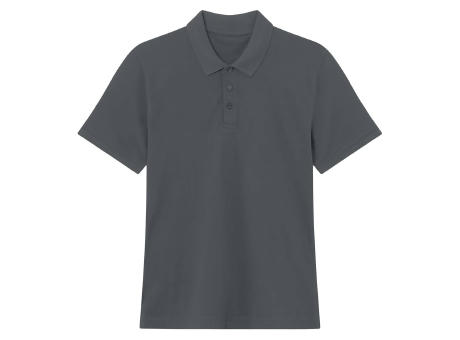 Brickstone Damen Polo, 200gr/m2, 65%RPET/35%BioBaumwolle