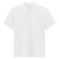 Brickstone Poloshirt Herren, 200gr/m2, 65%RPET/35%BioBaumwolle