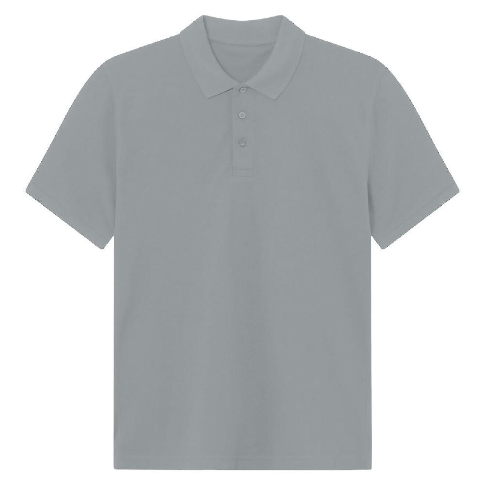 Brickstone Poloshirt Herren, 200gr/m2, 65%RPET/35%BioBaumwolle