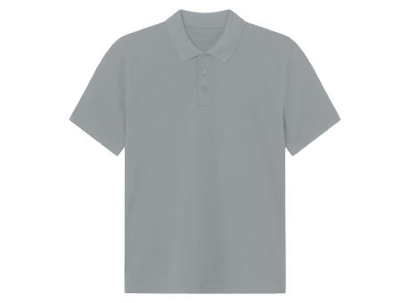 Brickstone Poloshirt Herren, 200gr/m2, 65%RPET/35%BioBaumwolle