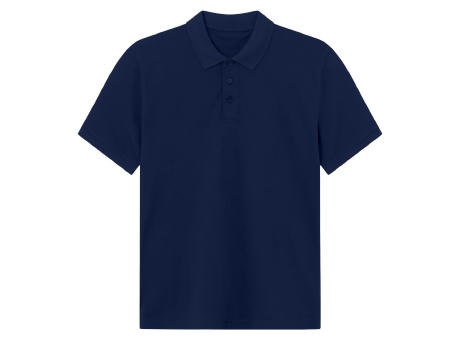 Brickstone Poloshirt Herren, 200gr/m2, 65%RPET/35%BioBaumwolle