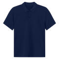 Brickstone Poloshirt Herren, 200gr/m2, 65%RPET/35%BioBaumwolle