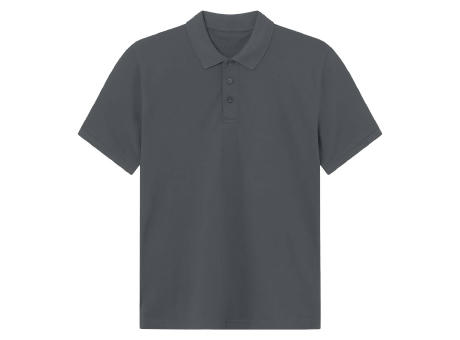 Brickstone Poloshirt Herren, 200gr/m2, 65%RPET/35%BioBaumwolle