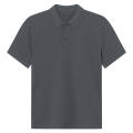 Brickstone Poloshirt Herren, 200gr/m2, 65%RPET/35%BioBaumwolle